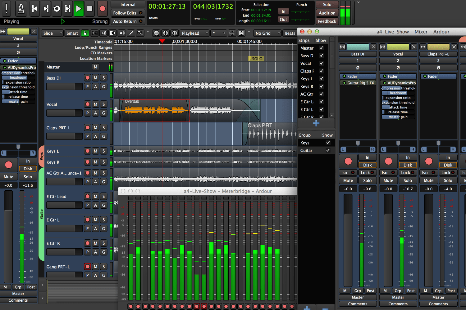 music maker for mac free download